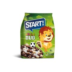 Fulgi bile Duo 500g START
