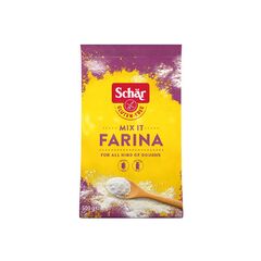 Mix FARINA universal p/u copturi fara gluten 500g DR.SCHAR