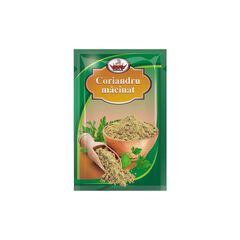 Coriandru macinat 25g MAX