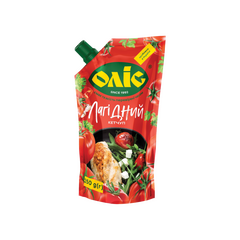 Ketchup Light 250g ОЛiС