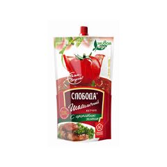 Ketchup frigarui 300g СЛОБОДА