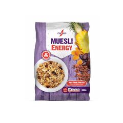 Musli Energy 500g ROCCO