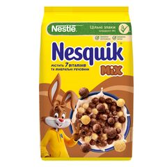 Cereale Nesquik Mix 375g NESTLE
