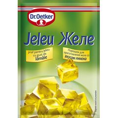 Jeleu lamiie 90g DR.OETKER