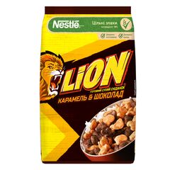 Cereale Lion 375g NESTLE