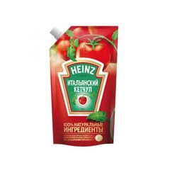 Ketchup Italian 350g HEINZ