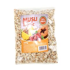 Musli tropic 250g BALANCE