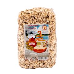 Amestec de cereale 3-componente 400g РУССКАЯ КАША
