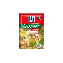 Condimente Bors Magic 20g DELIKAT
