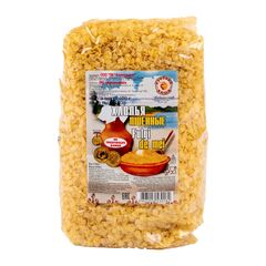 Fulgi de mei 400g РУССКАЯ КАША