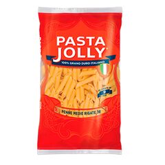 Pasta Penne medie rigate 500g JOLLY