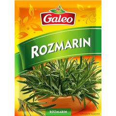 Rozmarin 10g GALEO