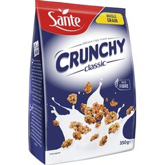 Musli crunchy natural 350g SANTE