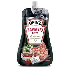 Sos Barbeque 230g HEINZ