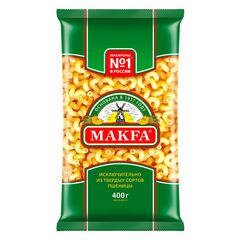 Paste fainoase vitok 400g MAKFA