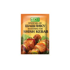 Condiment p/frigarui 20g ЭДЕЛ
