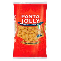 Pasta Lumachine rigate 500g JOLLY