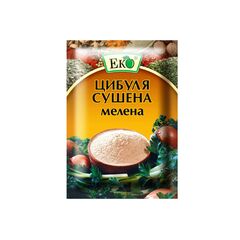 Ceapa uscata 15g ЭКО