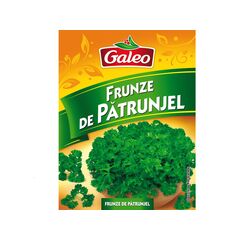 Frunze de patrunjel 10g GALEO