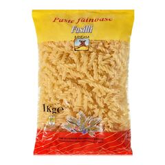 Paste fainoase fusilli 1kg BANEASA