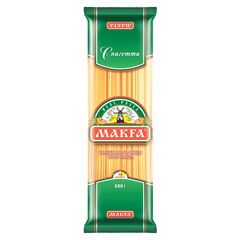 Paste fainoase fidea 400g MAKFA