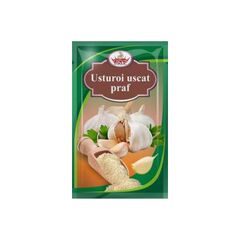 Usturoi uscat praf  20g MAX