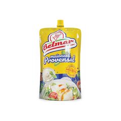 Maioneza  Provansal d/p 400ml BELMAR