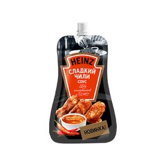 Sos Сhili dulce 230g HEINZ