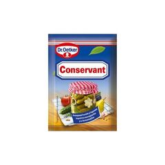 Conservant  7g DR.OETKER