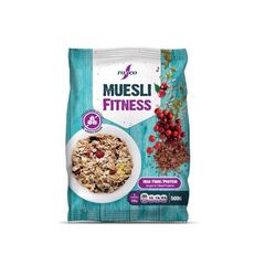 Musli Fitness 500g ROCCO