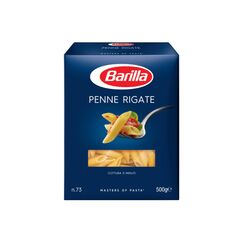 Paste fainoase N73 Penne Rigate 500g BARILLA