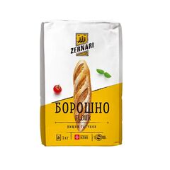 Faina de grau c/s 1kg ZERNARI