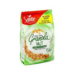 Musli Granola cu nuci 350g SANTE