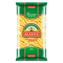 Paste fainoase pene 400g MAKFA