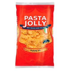 Pasta Ruote 500g JOLLY