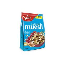 Musli traditionale 350g SANTE