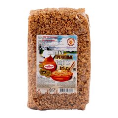 Fulgi de hrisca 400g РУССКАЯ КАША