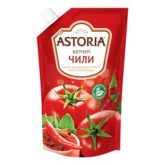 Ketchup cili 200g ASTORIA