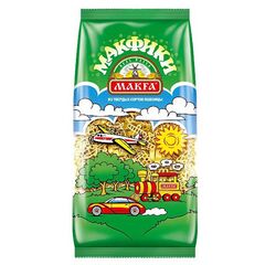 Paste fainoase Макфики 250g MAKFA