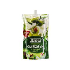 Maioneza olive 67% 200ml СЛОБОДА