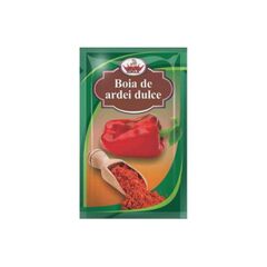 Boia de ardei dulce 20g MAX