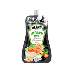 Sos Cezar 230g HEINZ