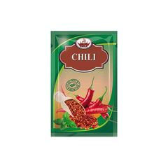 Piper Chili 20g MAX