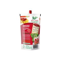 Ketchup lecho 300g СЛОБОДА