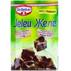 Jeleu cola 90g DR.OETKER