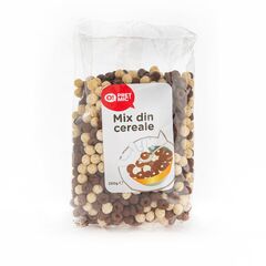 Mix din cereale 250g O! PRET MIC MIC