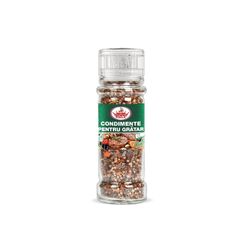 Risnita - Ingrediente pentru gratar  30g MAX