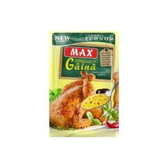 Condiment cu gust de gaina 150g MAX