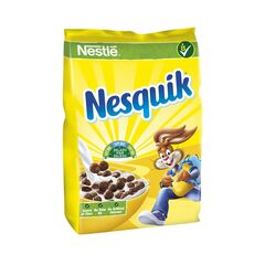 Micul dejun 250g NESQUIK