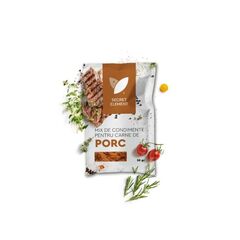 Mix de cond. p/porc 30g SECRET ELEMENT